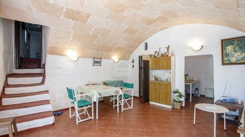 Foto 5 de Finca rústica en venda a Ciutadella, Ciutadella de Menorca