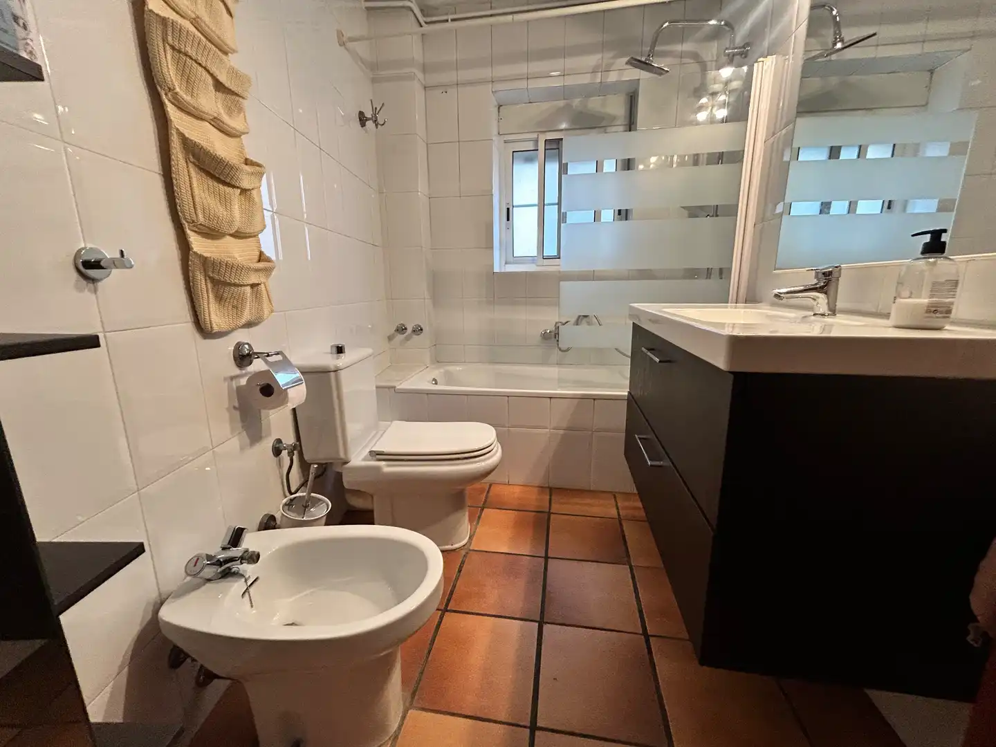 Bathroom of Houses for sale in Vilabella  with Heating, Parquet flooring and Terrace