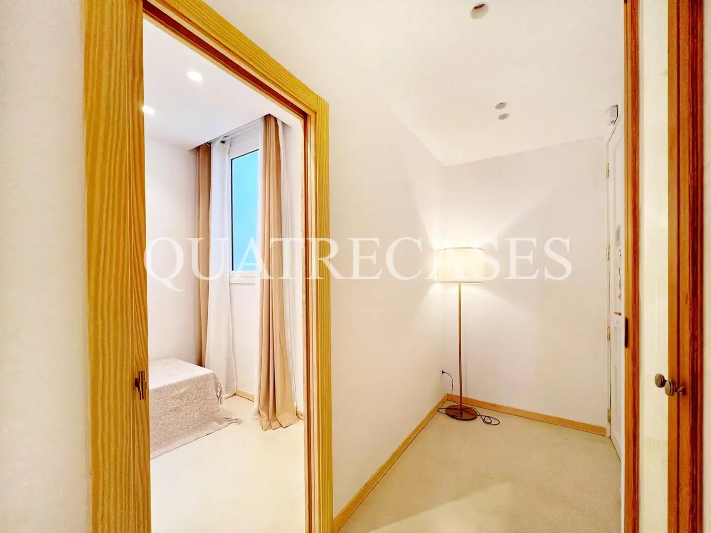 Habitación de Piso en venta en Barcelona con Aire acondicionado, Calefacción y Amueblado