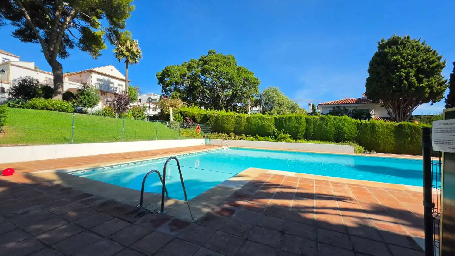 Apartament amb piscina en venda a Montemar, imagen 58