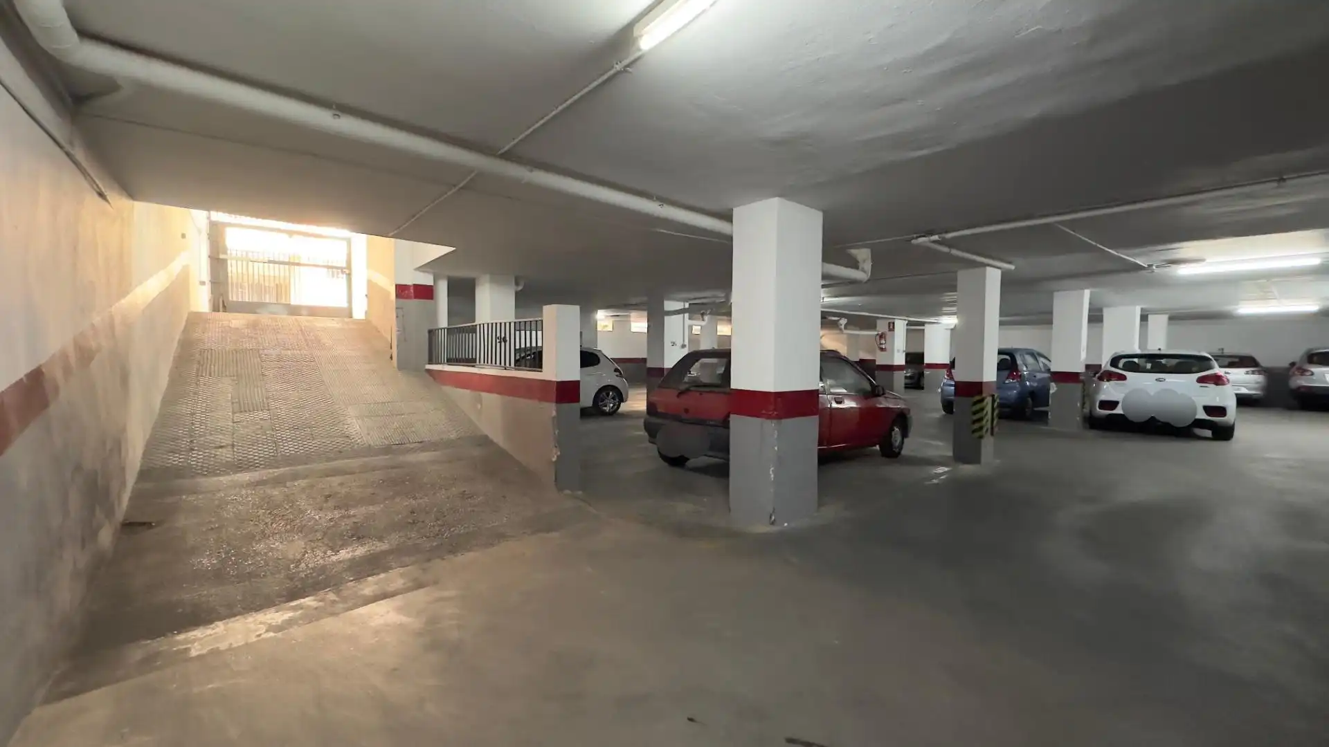Appartamento con terrazza in affitto a Calle Ángel Ganivet, imagen 20