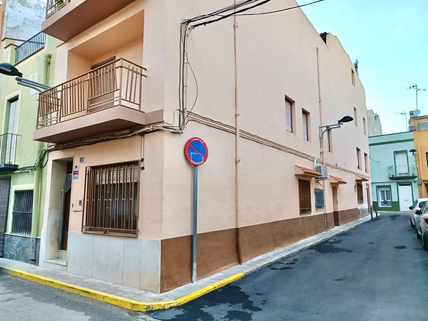 Wohnung zum Verkauf in Torreblanca, imagen 20