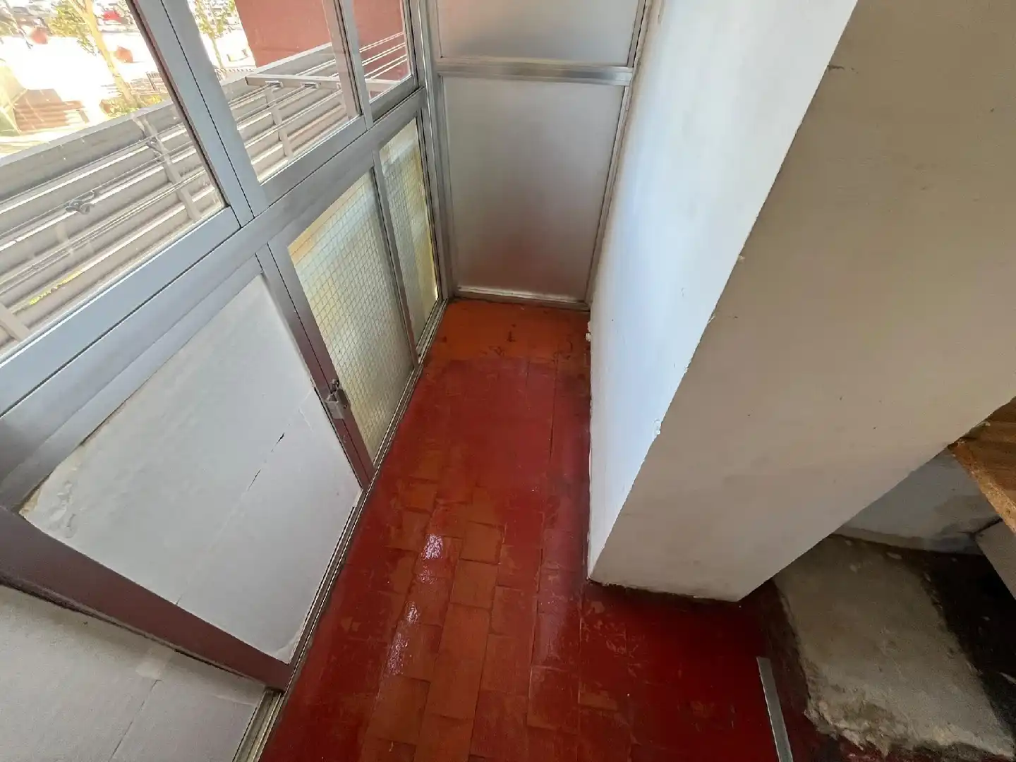 Flat for sale in Pz de la Aldehuela, imagen 2
