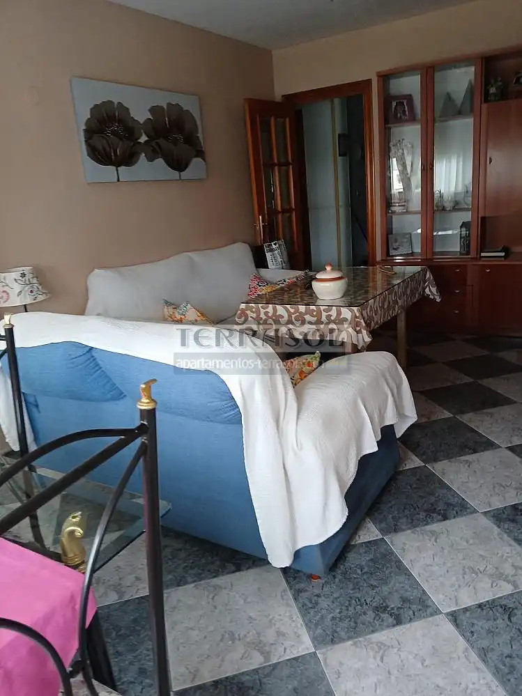 Apartamento con piscina en venta en Torre del Mar, imagen 7