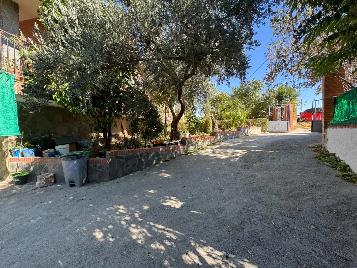 Maison avec piscine à vendre à CARMEN MORCILLO 74, imagen 3