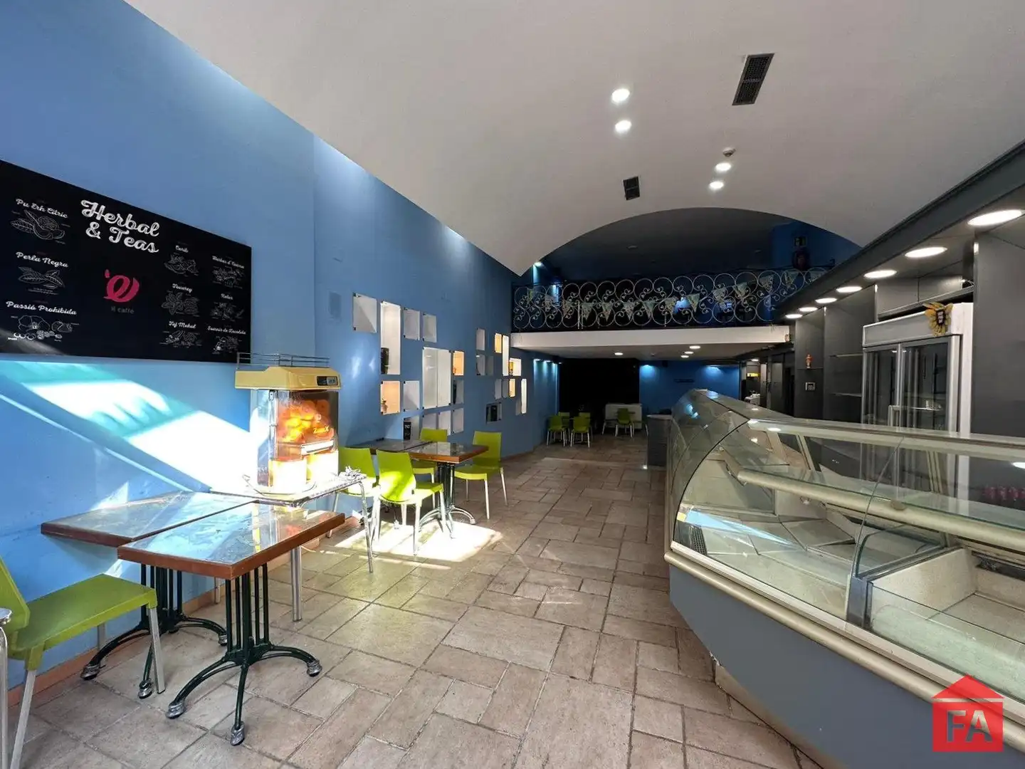 Business premises to rent in El Tancat - Mas d'en Gual, imagen 7