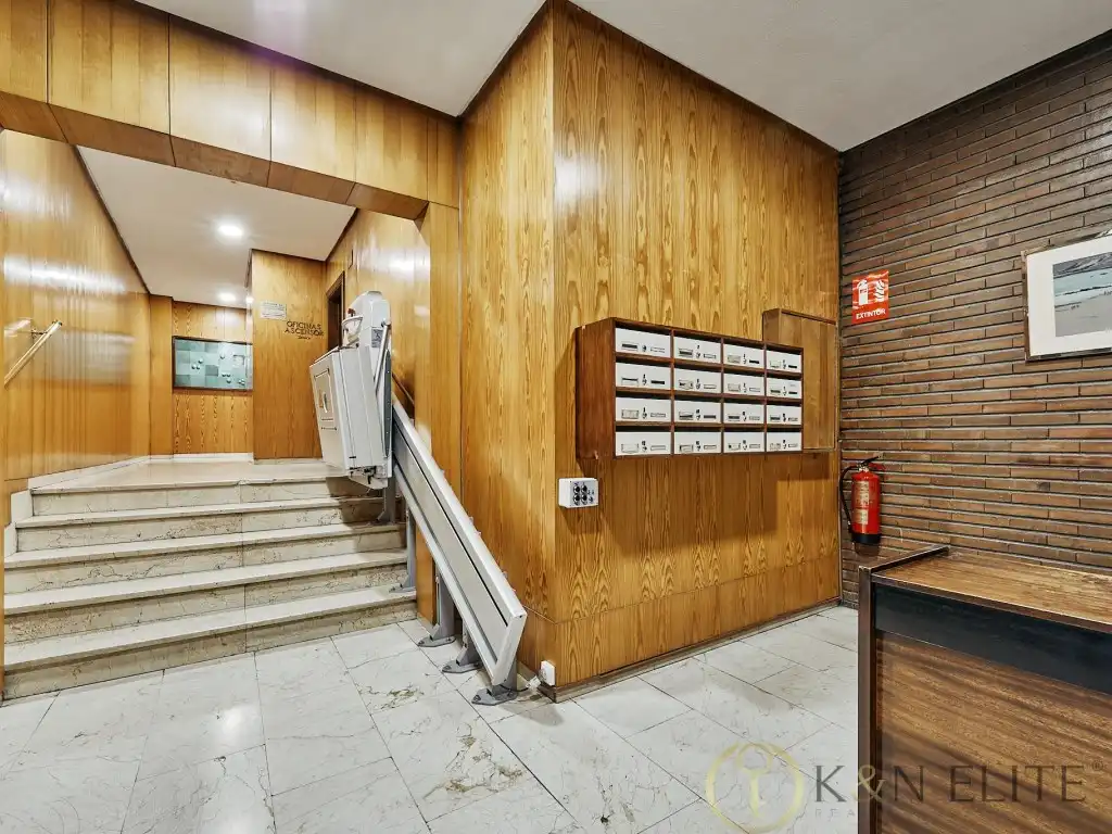 Appartement avec ascenseur à vendre à Calle Ayala, imagen 32