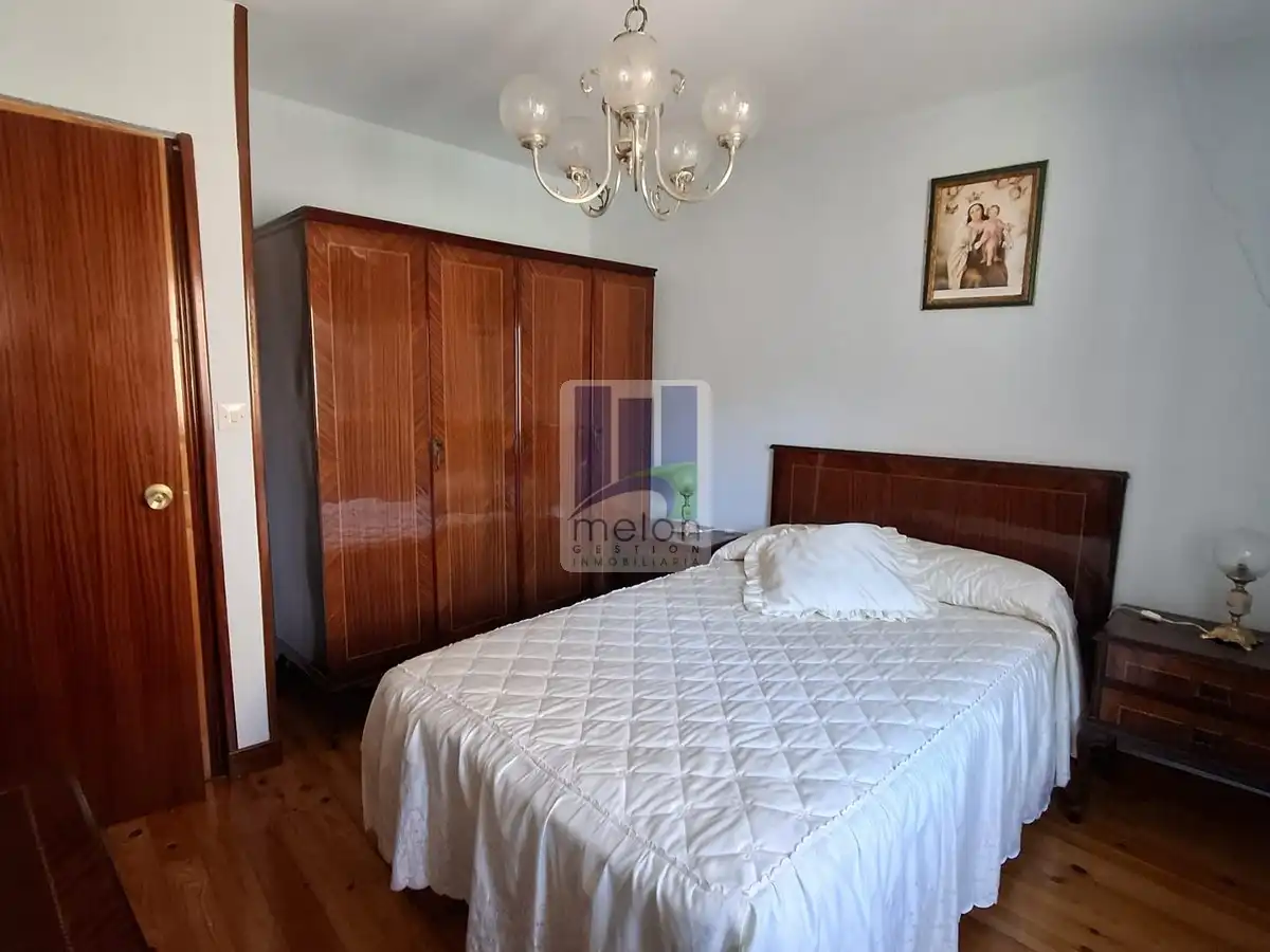 Habitación de Casa o chalet en venta en Villalmanzo con Trastero