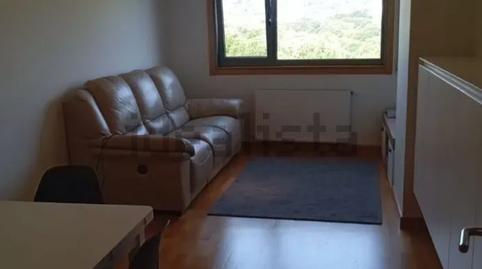 Foto 2 de Pis de lloguer a Rua de Boqueixon, Castiñeiriño - Cruceiro de Sar, Santiago de Compostela