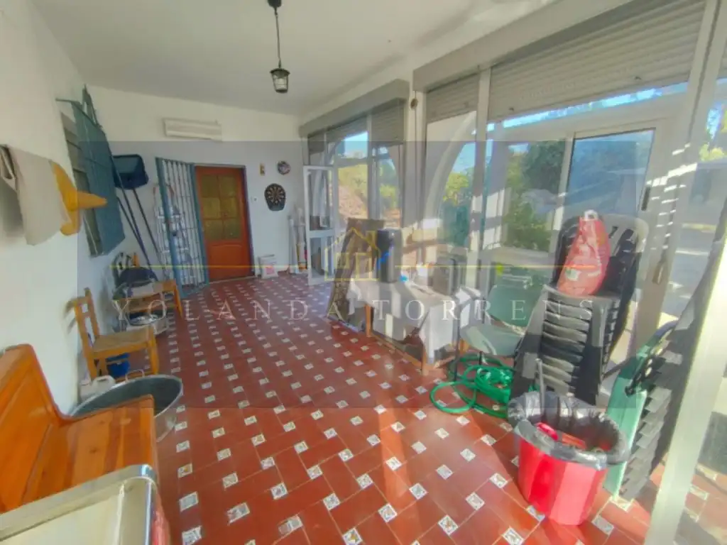 Terrassa de Casa o xalet en venda en Carmona