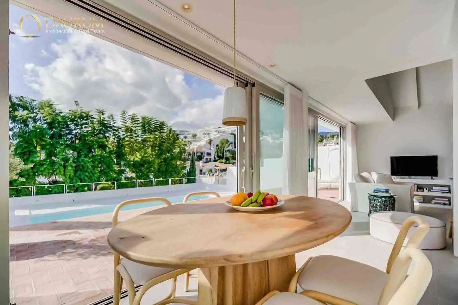 Chalet con piscina en venta en Berlín