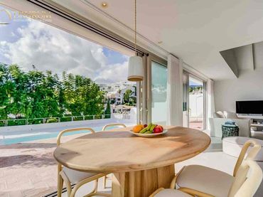 Chalet con piscina en venta en Berlín