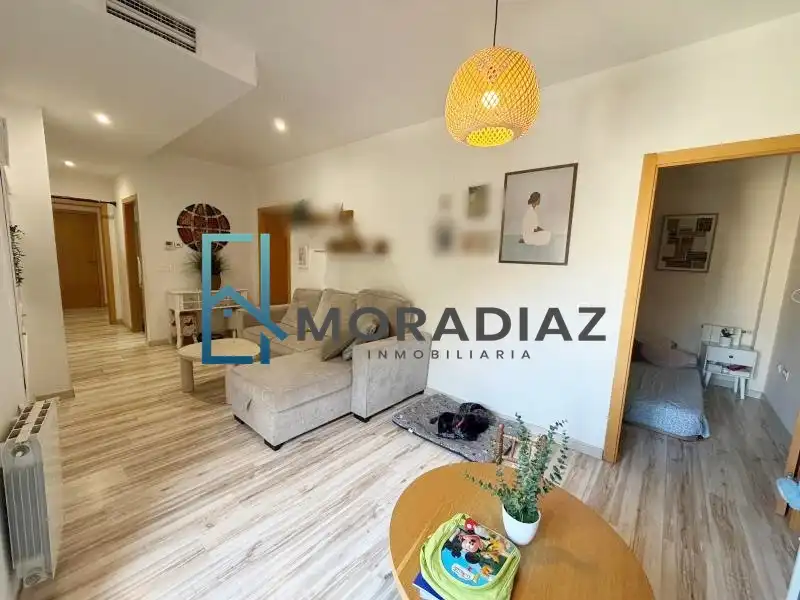 Pis amb terrassa en venda a Don Benito, imagen 12