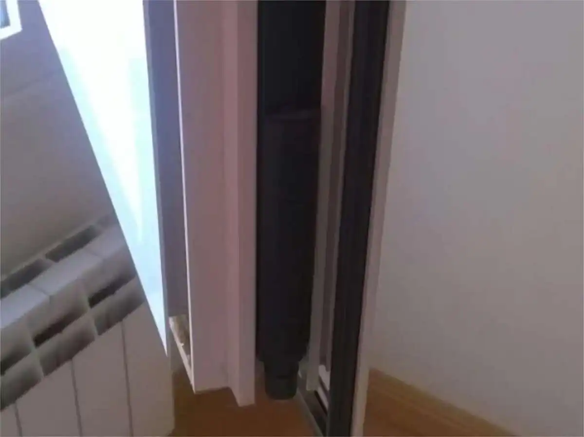 Attic for sale in Zaragoza  with Terrace