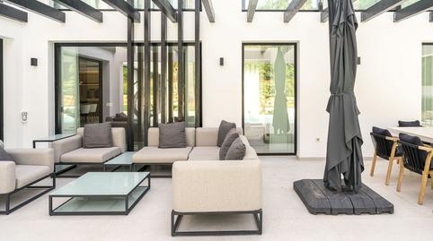 Photo 4 of Houses for sale in Las Brisas, Marbella