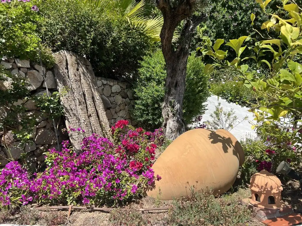 Chalet con piscina en venta en Mijas pueblo, imagen 33