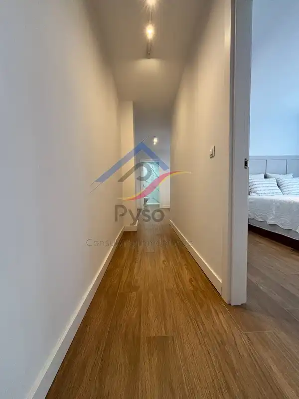 Wohnung zur Miete in Santander mit Heizung, Möbliert und Ofen