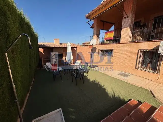 Chalet con piscina en venta en Valdepeñas, imagen 52
