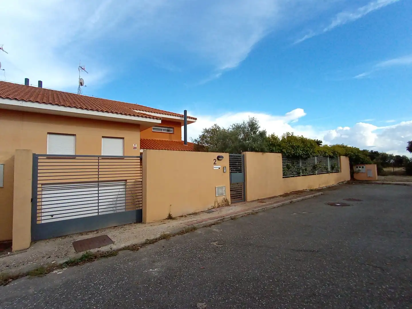 Maison avec jardin à vendre à nogal, imagen 2