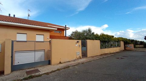 Foto 2 de Casa o xalet en venda a Nogal, Carrascal de Barregas, Salamanca