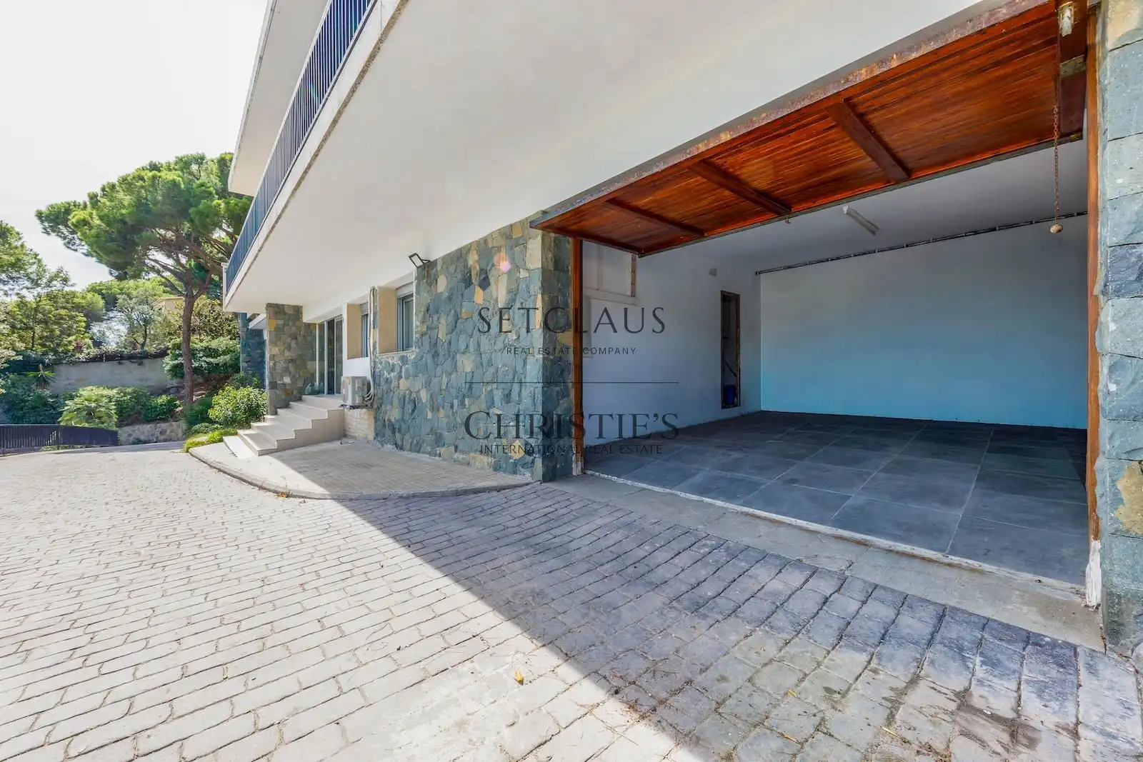 Villa avec terrasse à louer à Premià de Dalt, imagen 32