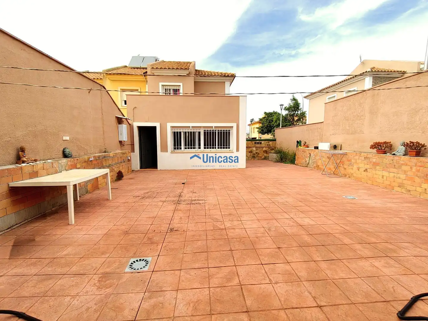 Casa pareada en venta en Calle IRLANDA, imagen 26