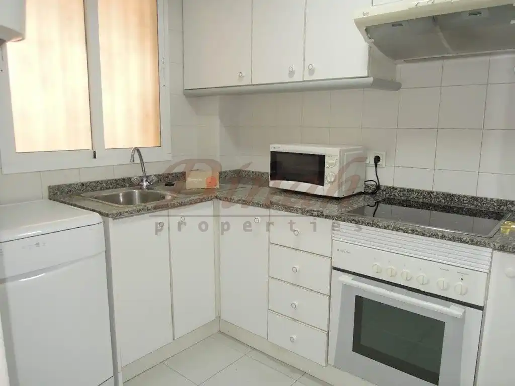 Apartment mit Pool zum Verkauf in Currica, Trinquete, imagen 12