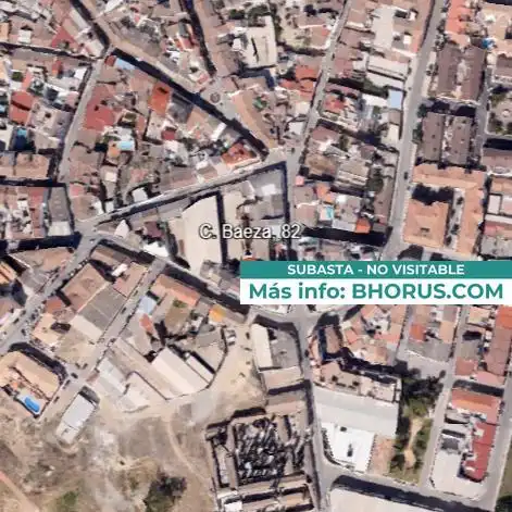 Appartamento con ascensore in vendita a Baeza 82, imagen 2
