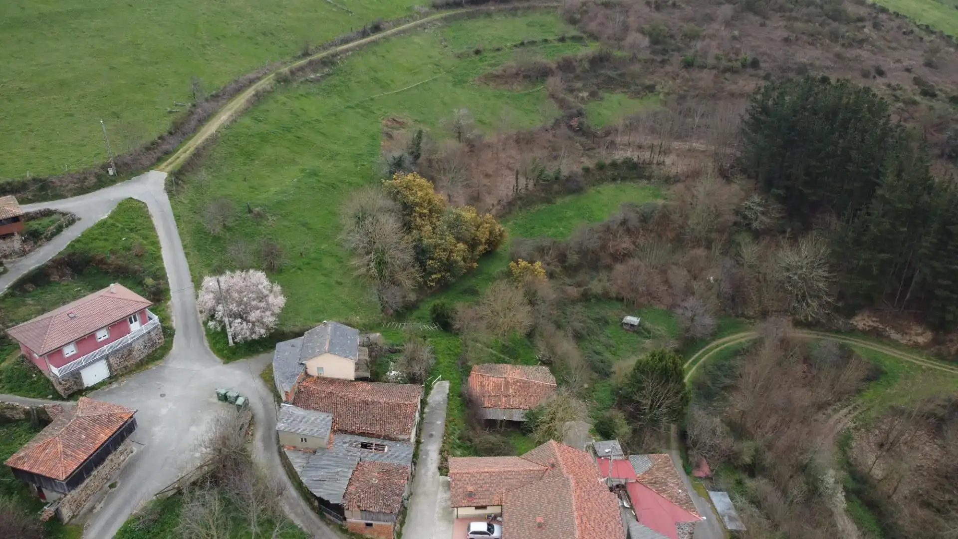 Haus zum Verkauf in Lugar SAN PEDRU CULIEMA 12, imagen 41