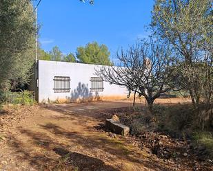 Vista exterior de Finca rústica en venda en Onda