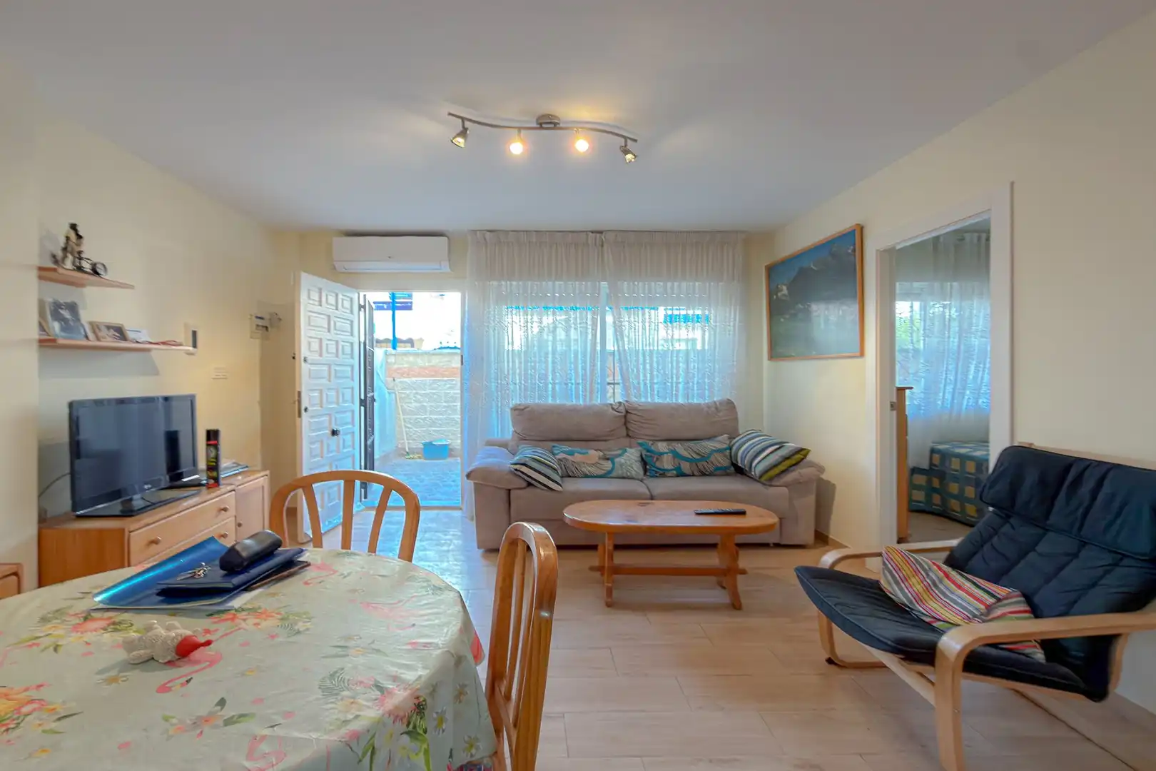 Casa a schiera con piscina in vendita a Calle Joaquín García Sánchez, imagen 14