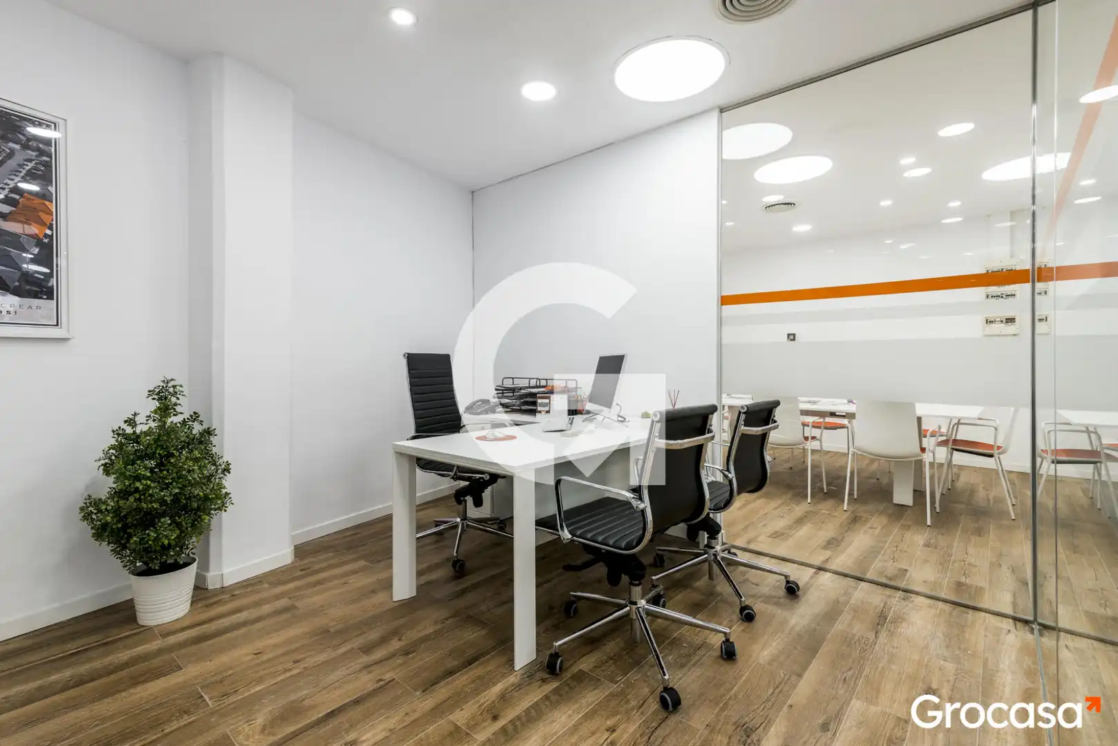 Piso en venta en L'Hospitalet de Llobregat con Aire acondicionado, Calefacción y Horno