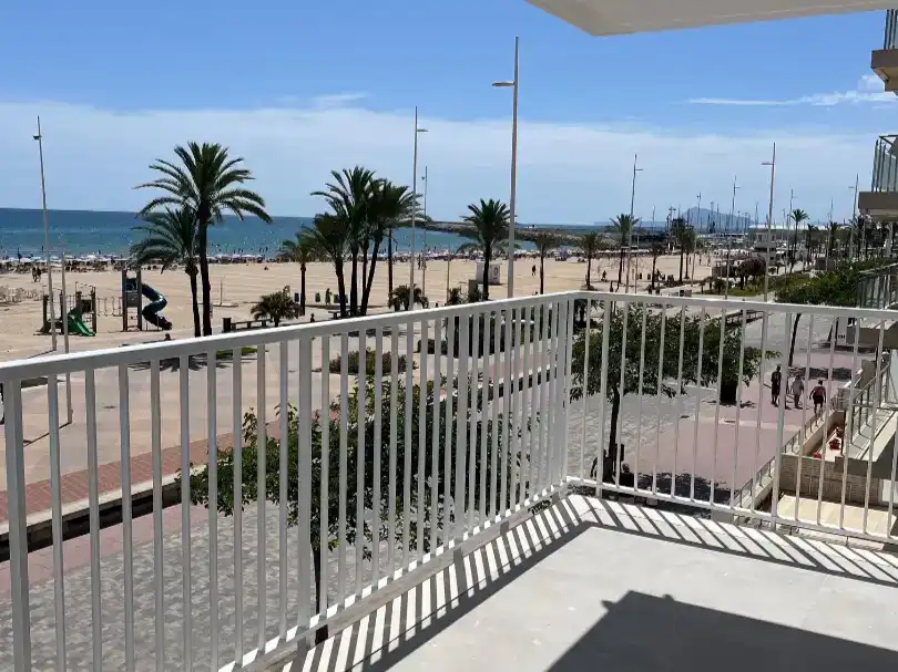 Fotografía del inmueble reportado: 800 €/mes — Gandia, Gandia