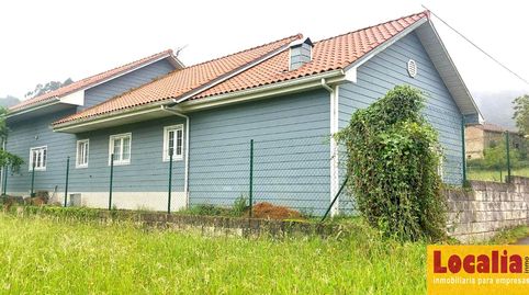 Foto 5 de Casa o chalet en venta en Barrio Aes, Puente Viesgo, Cantabria