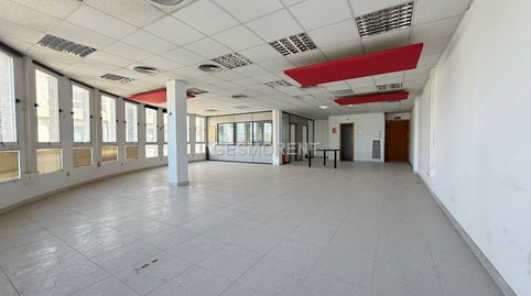 Foto 5 de Oficina de alquiler en Sa Indioteria Urbà, Palma de Mallorca