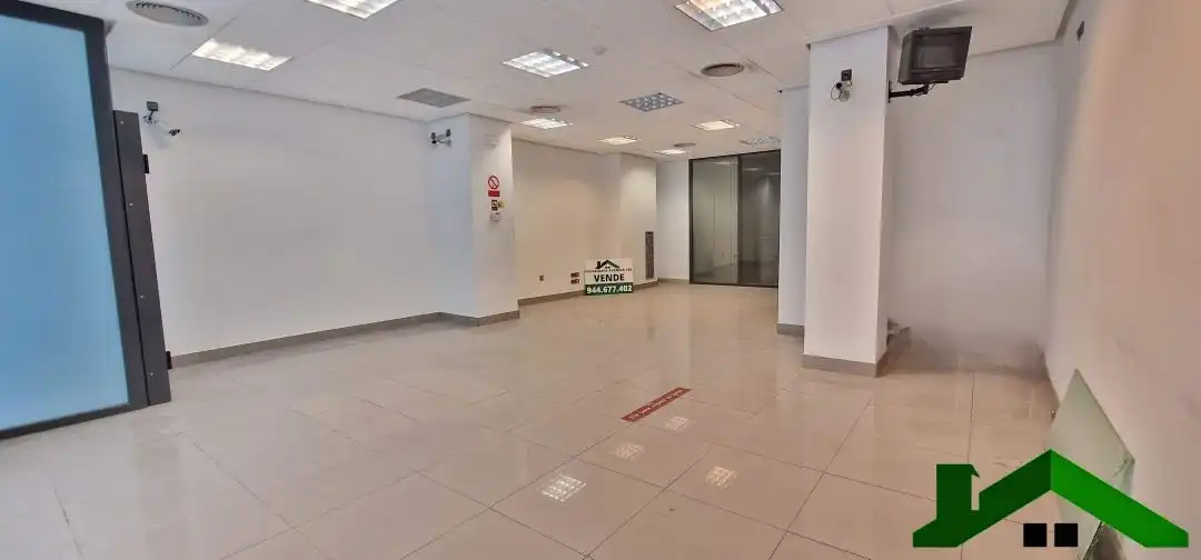 Local en venta en Catalunya Kalea, San Ignacio - Elorrieta