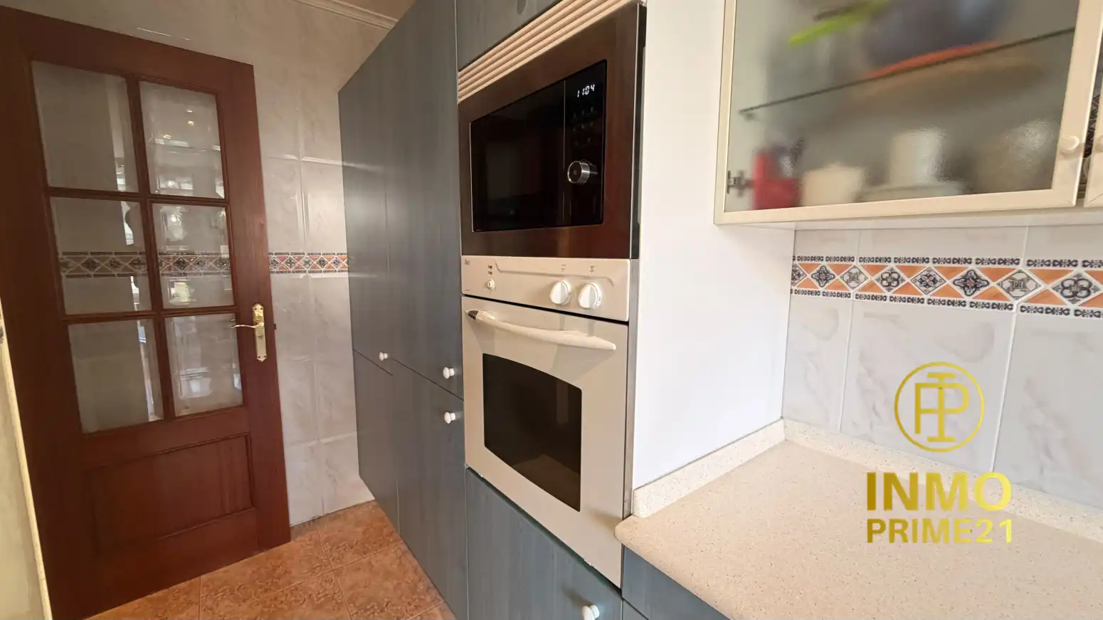 Appartement avec terrasse à louer à Santander - CL LEON FELIPE 9, imagen 15