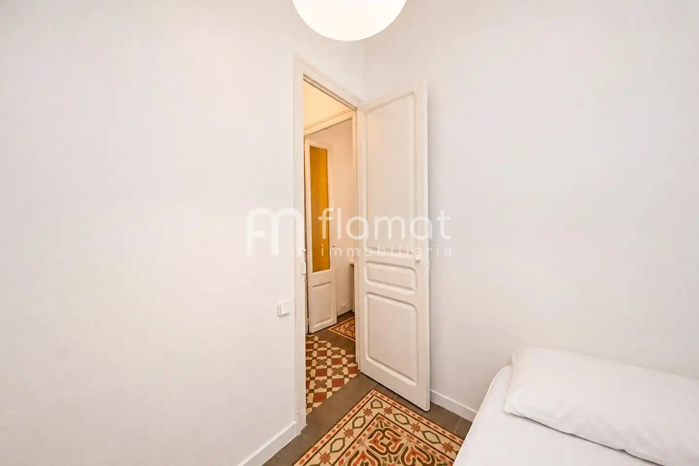 Wohnung mit Terrasse zum Verkauf in Carrer de Carreras i Candi, imagen 10