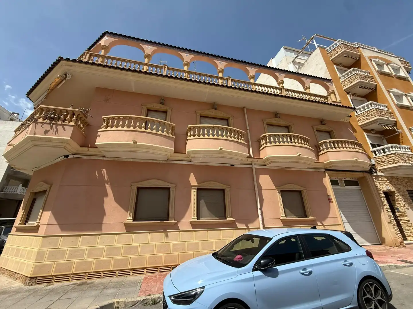 Chalet con terraza en venta en Calle LEPANTO 15, imagen 75