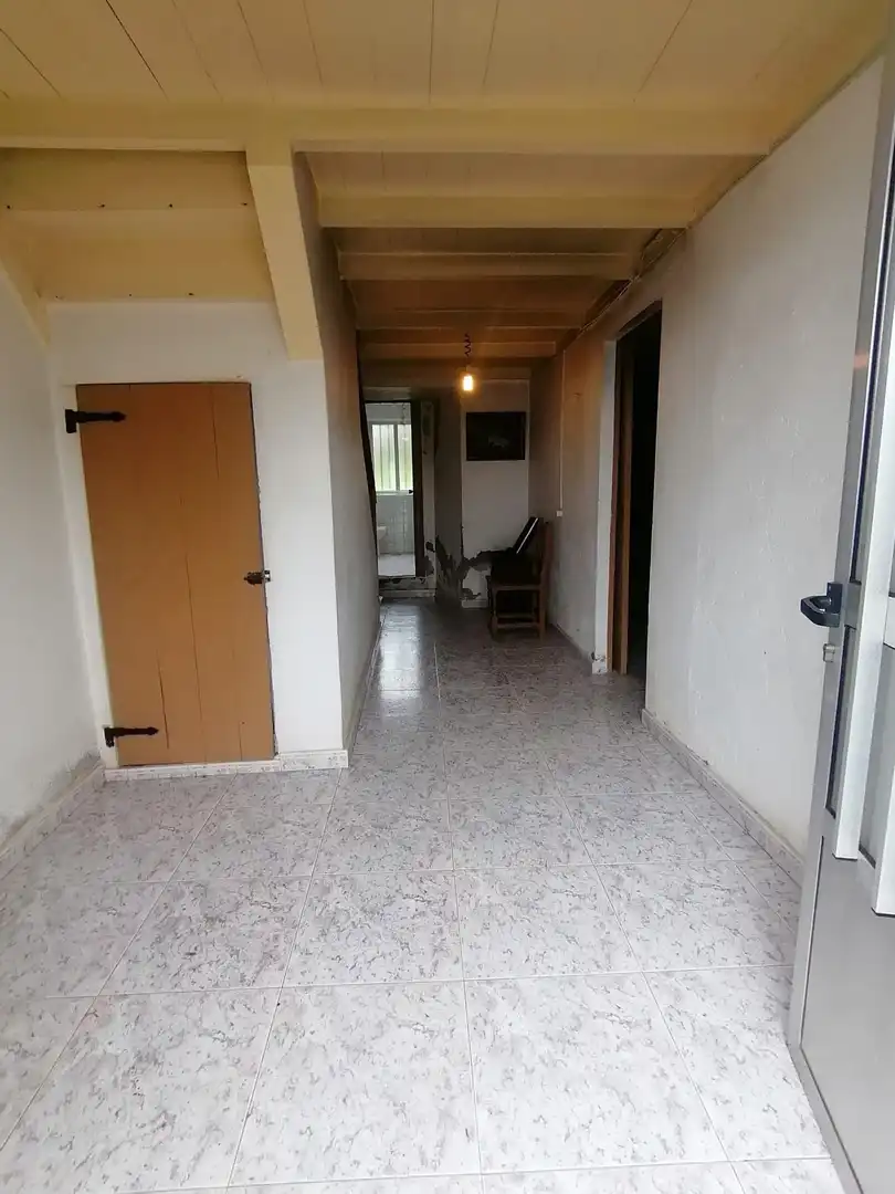 Country homes for sale in As Somozas