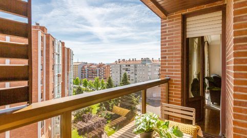 Foto 2 de Piso en venta en Pamplona - Calle de Irunlarrea, 27, Mendebaldea - Ermitagaña, Pamplona / Iruña