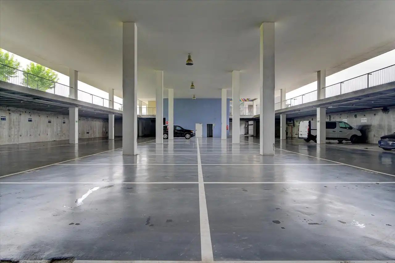 Locale commerciale in vendita a ENEKURIBIDEA, EDIFICIO FATIMA, imagen 28