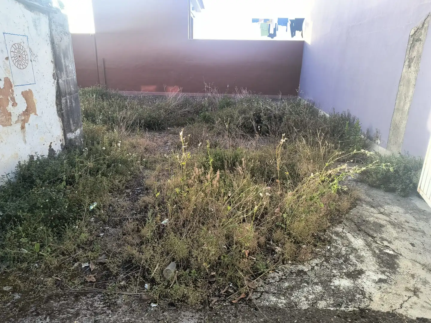 Residencial en venda en La Orotava