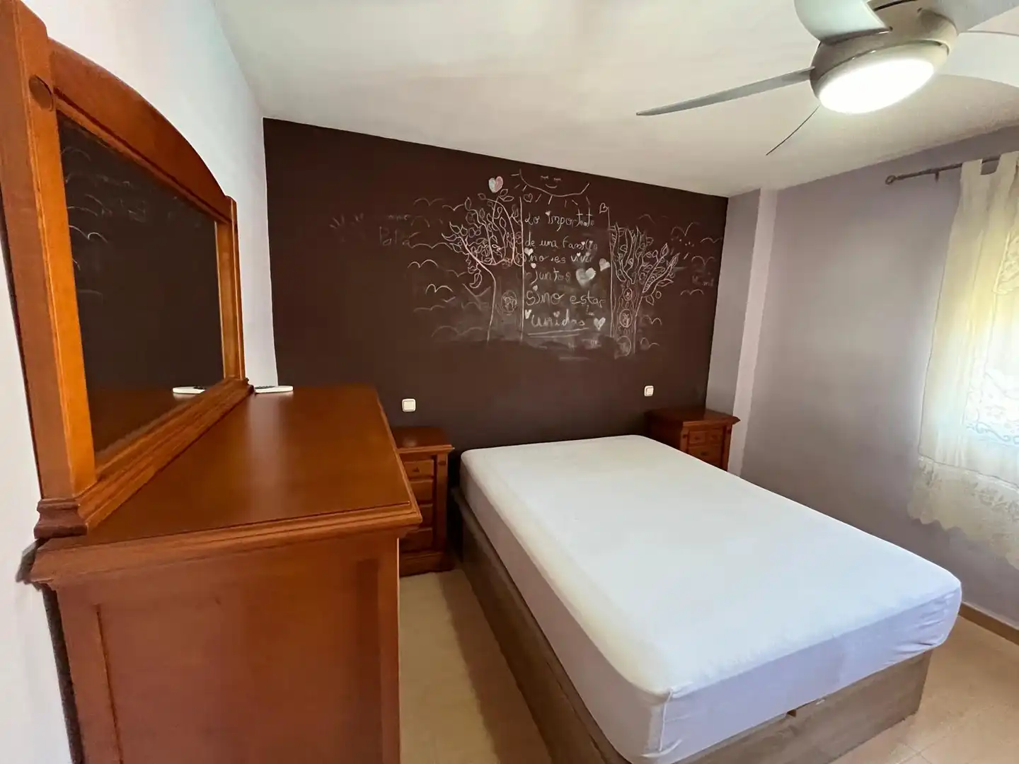 Flat for rent in Calle Delfín, 5, Angustias - Chana - Encina
