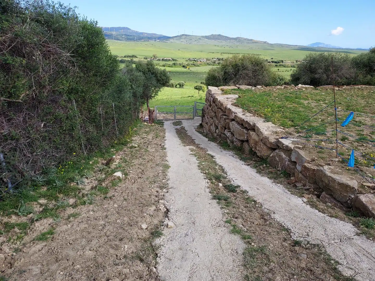 Terreni e lotti in vendita a Tarifa ciudad, imagen 10