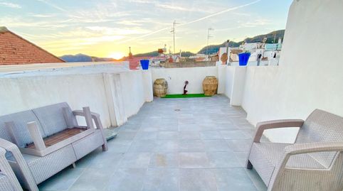 Foto 3 de Casa o chalet en venta en Plaza Beato Carmelo, El Real de Gandia, Valencia