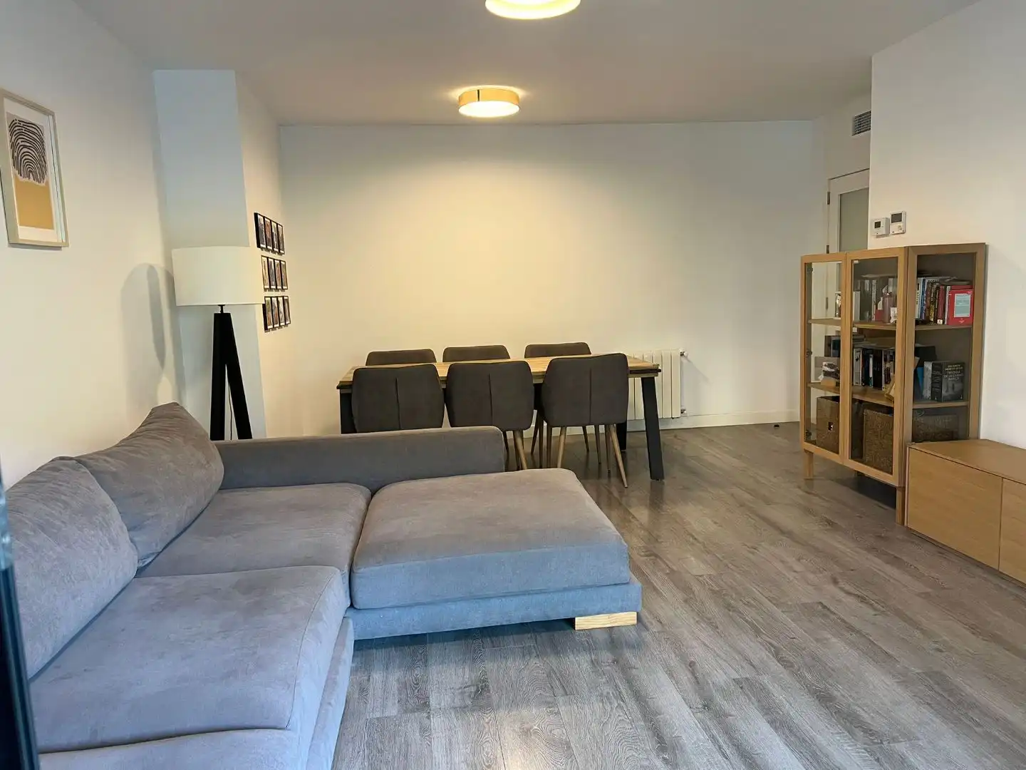 Piso con piscina en venta en Calle de Riu Nervión 6, imagen 12