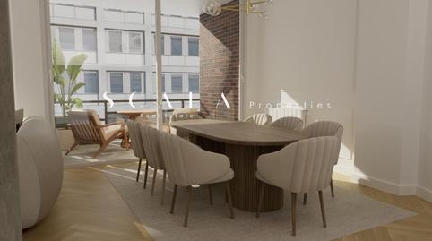 Foto 4 de Pis en venda a Santa Maria Micaela, Argüelles, Madrid