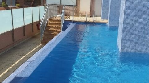 Foto 4 de Piso de alquiler en Carolina Coronado, Centro, Parla