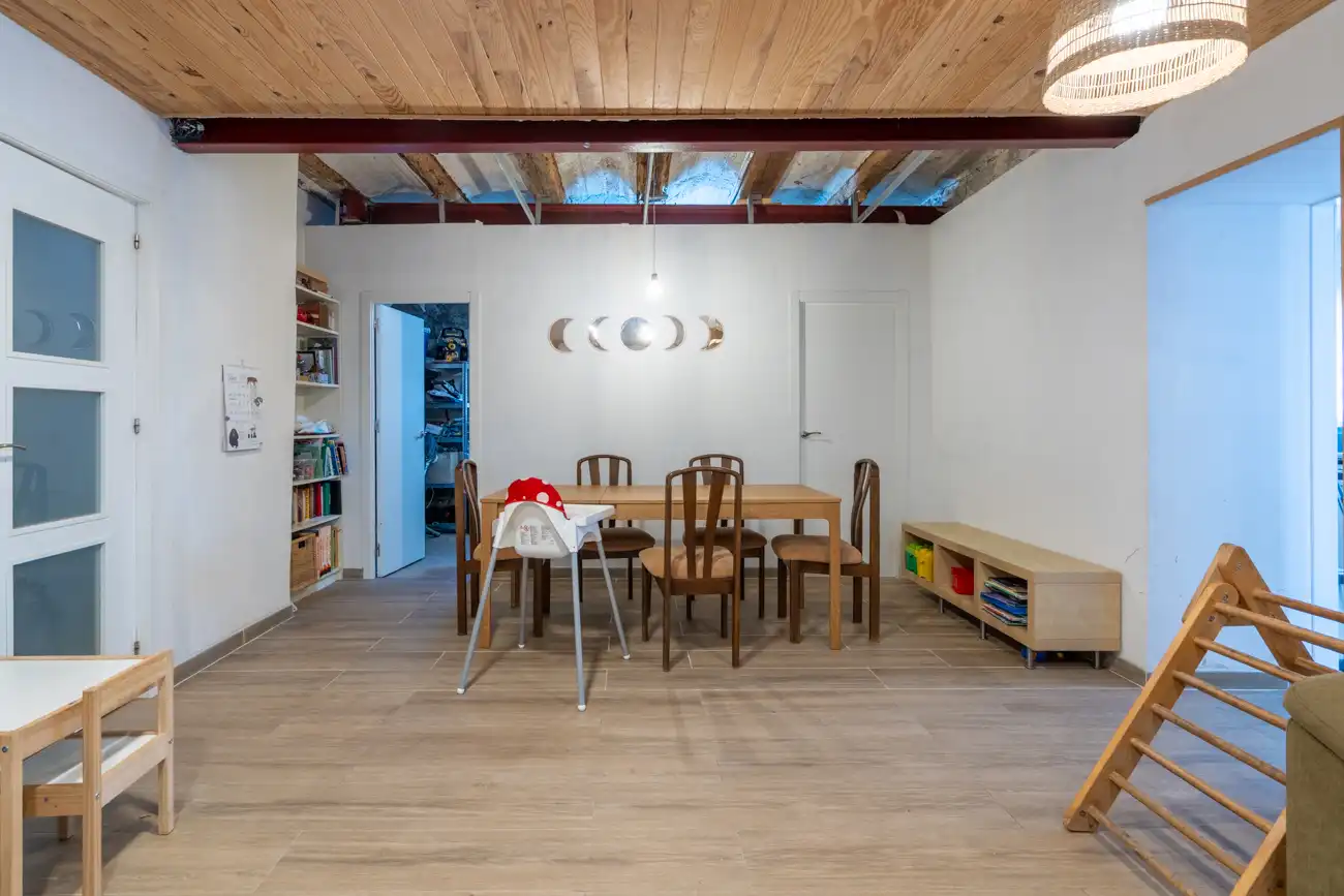 Casa adosada en venta en Tortosa con Aire acondicionado, Jardín privado y Terraza